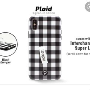 Loopy Case